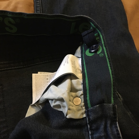 Levi’s 511 28x30 Youth 16 Reg -EUC - Picture 5 of 6